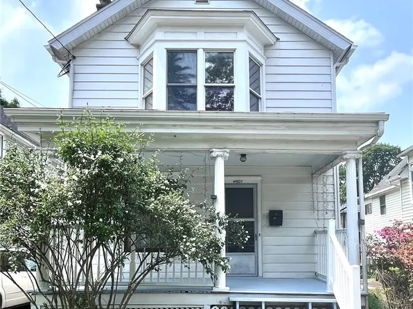207 N Clinton St, Olean, NY 14760