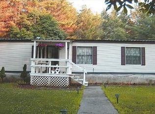 43 Cedar Ridge Way, Hartford, NY 12838