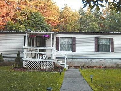 43 Cedar Ridge Way, Hartford, NY, 12838