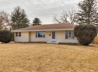 1010 Herold Ave, Des Moines, IA 50315
