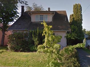 3911 S Morgan St, Seattle, WA 98118