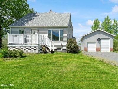18 Main Street, East Berne, NY, 12059
