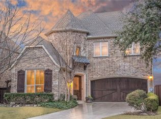 49 Glistening Pond Dr, Frisco, TX 75034