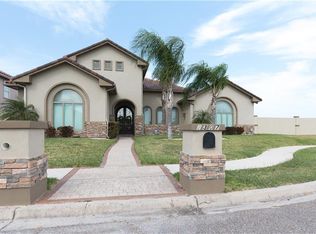 2307 W Hampton Ave, Edinburg, TX 78539