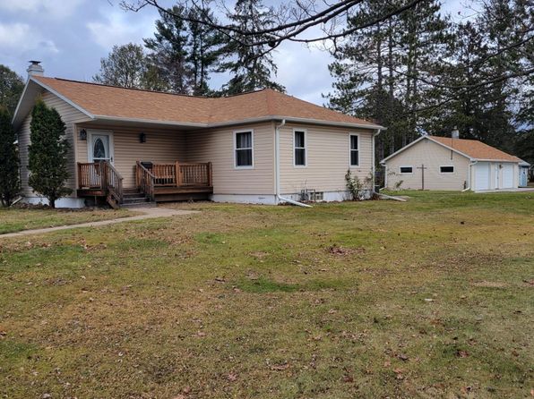 209 Fred St, Antigo, WI 54409
