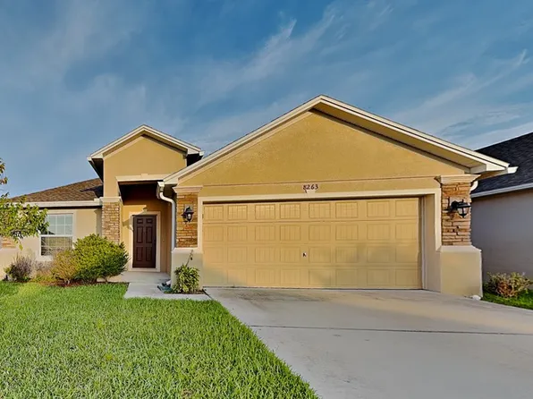 8263 N Campbell Rd, Lakeland, FL 33810