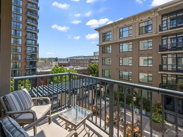 530 K St Unit 411, San Diego, CA 92101