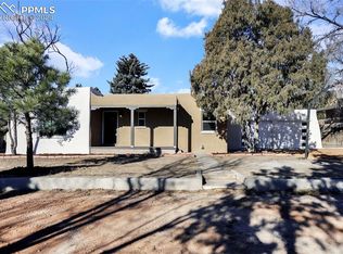 3424 Maizeland Rd, Colorado Springs, CO 80909