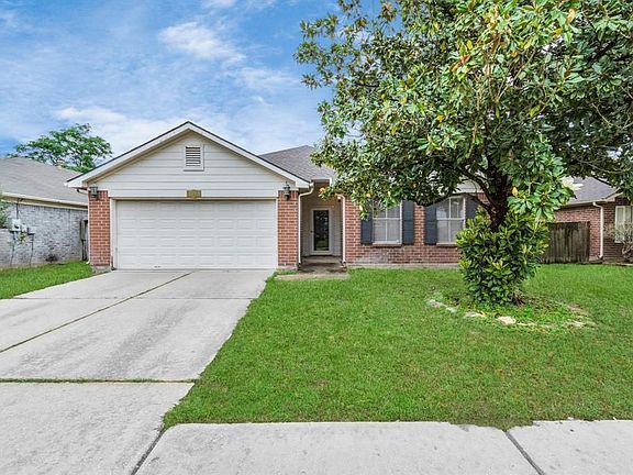 4th image of 13318 Gendley Dr
