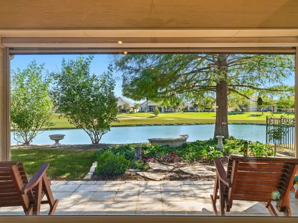 9501 Grandview Dr, Denton, TX 76207