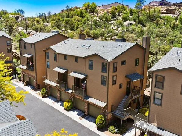 1144 Mary Dr, Prescott, AZ 86305