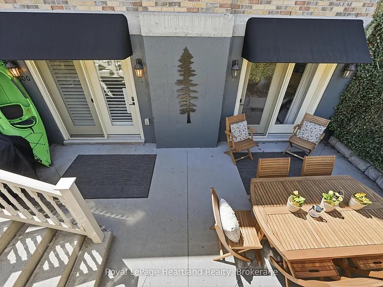 5 Cobourg St #100 — Photo 1