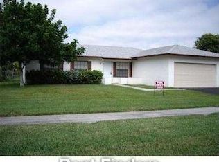 12841 SW 13th Mnr, Davie, FL 33325