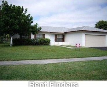 12841 SW 13th Mnr, Davie, FL, 33325