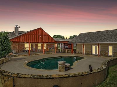 150 Hcr #4263, Hillsboro, TX, 76645