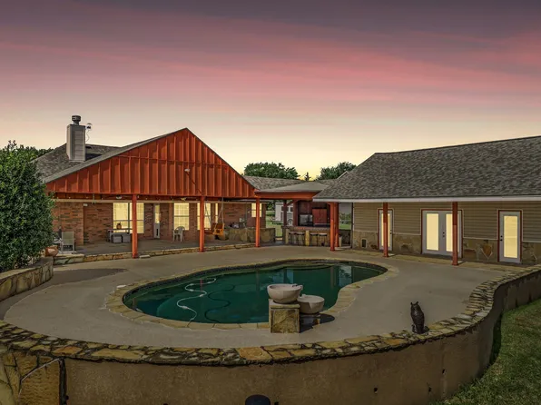 150 Hcr #4263, Hillsboro, TX 76645