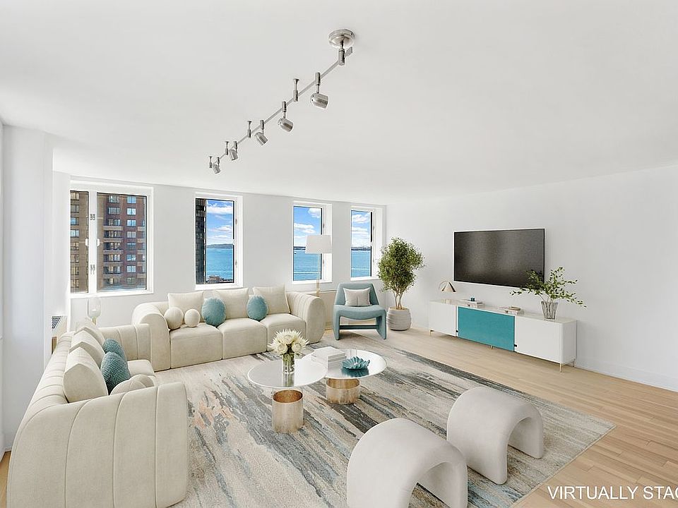 1st image of 225 Rector Pl Penthouse Ph1b