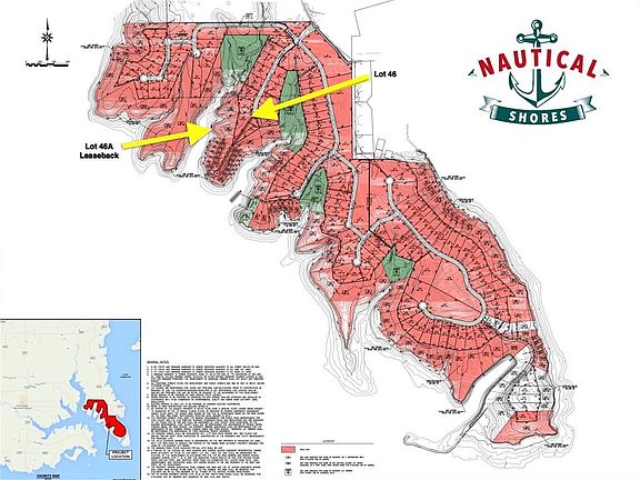 2nd image of LOT 46 Nautical Dr