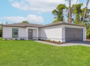 4314 Billingham Ln, North Port, FL 34288
