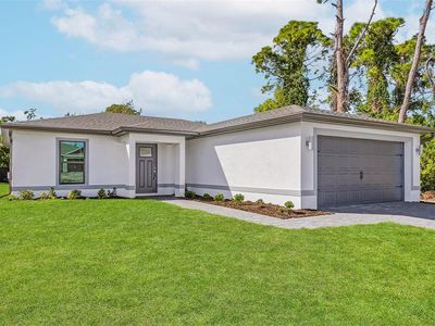 4314 Billingham Ln, North Port, FL, 34288