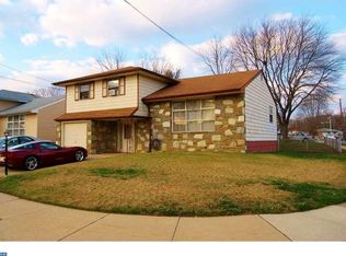 9714 Laramie Rd, Philadelphia, PA 19115