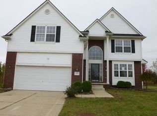 35950 Abbey Ct, Romulus, MI