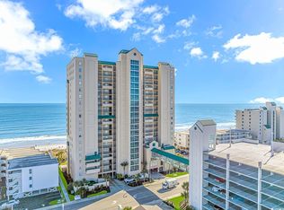 3805 S Ocean Blvd UNIT 306, North Myrtle Beach, SC 29582
