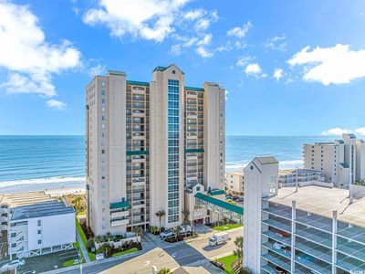 3805 S Ocean Blvd. #306, North Myrtle Beach, SC, 29582