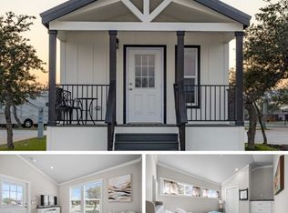 1331 State Highway 188 #33, Aransas Pass, TX 78336