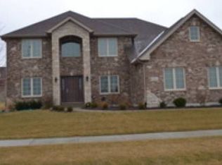 13112 Lismore Ln, Lemont, IL 60439