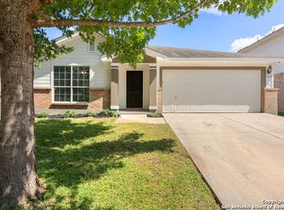 7418 Obbligato Ln, San Antonio, TX 78266