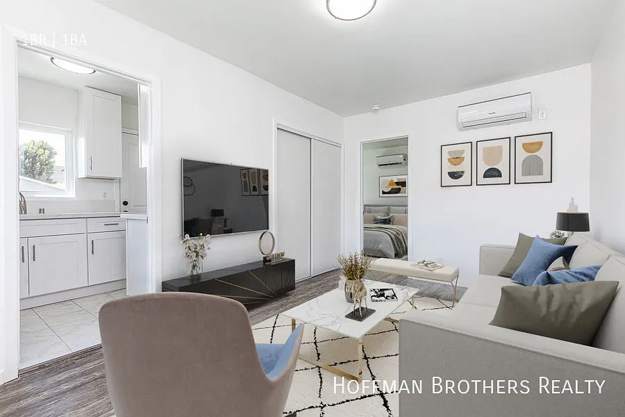2632 1/4 Arvia St Los Angeles, CA 90065 — Photo 2
