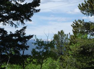 11272 Conifer Mountain Rd, Conifer, CO 80433