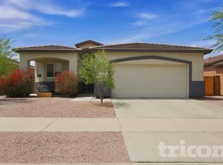6604 S 5th Pl, Phoenix, AZ 85042