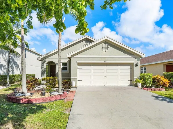 4971 Haverhill Pointe Drive, Haverhill, FL 33415