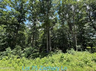 0 Zachary Ln, Camden, TN 38320