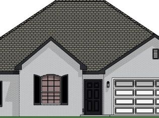 4659 W Monaco Bnd, Fayetteville, AR 72703