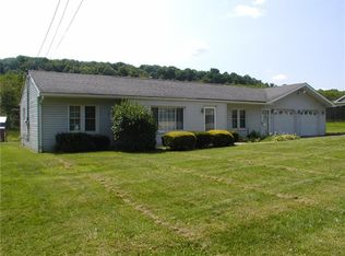 1268 Chicora Rd, Chicora, PA 16025