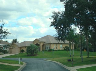 5705 W Hunters Ridge Cir, Lecanto, FL 34461