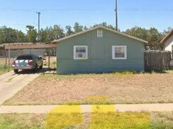 2442 E 30th St, Lubbock, TX 79404