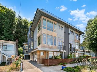 1706 Alki Ave SW UNIT A, Seattle, WA 98116