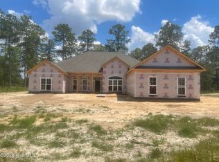 411 Longshadow Dr, Aiken, SC 29803