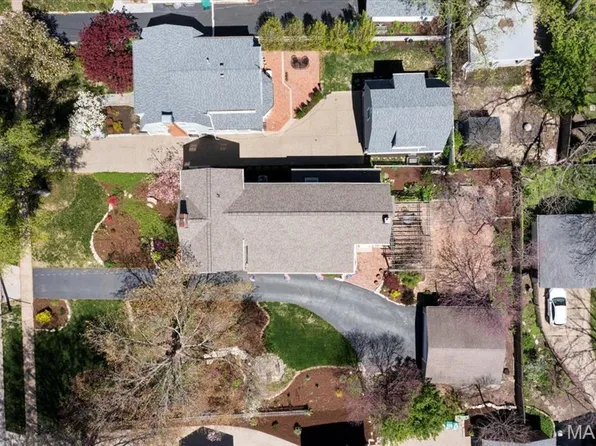 112 S Gore Ave, Saint Louis, MO 63119