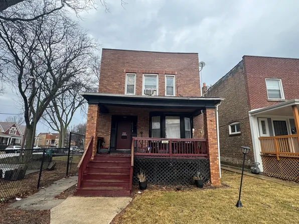 5054 W West End Ave, Chicago, IL 60644