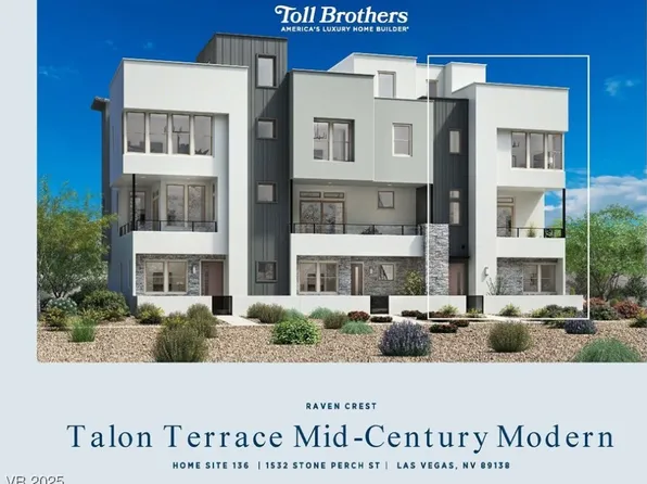 1532 Stone Perch St, Las Vegas, NV 89138