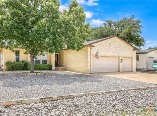 20725 Henry Ave, Lago Vista, TX 78645