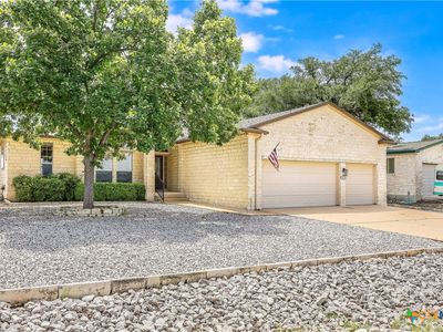 20725 Henry Ave, Lago Vista, TX, 78645