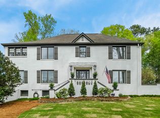218 Lakeshore Dr, Homewood, AL 35209