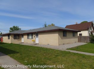 1809 E Nebraska Ave, Spokane, WA 99208