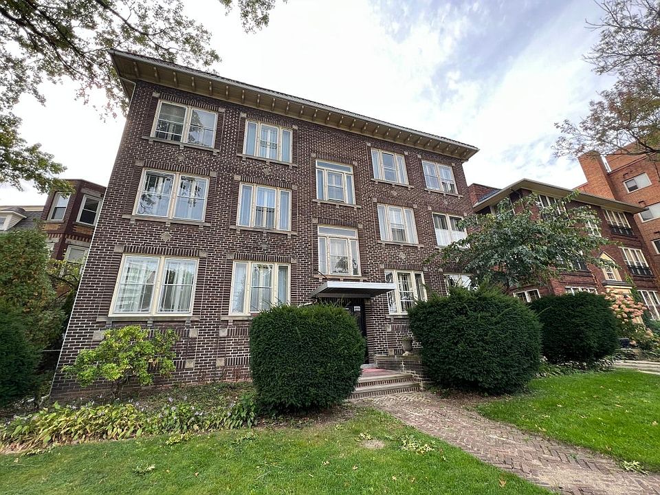 1st image of 11829 Clifton Blvd APT 4